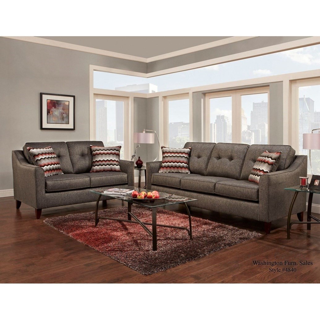 Discover the Best Living Room Sets near Hot Springs, AR - Shop from ...